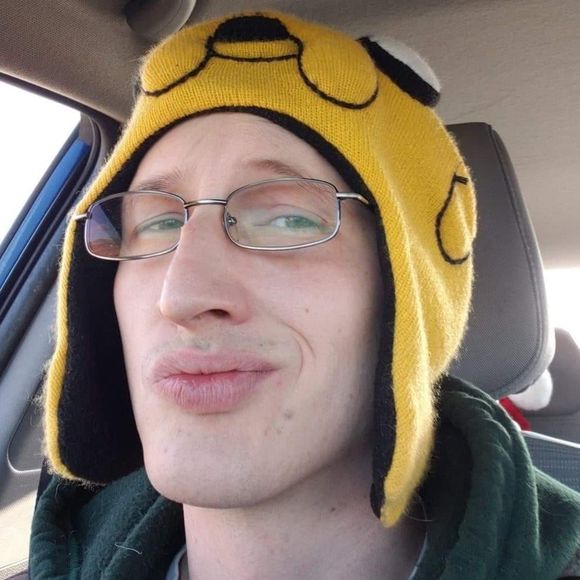 Meet your Posher, Mitch - Picture 1 of 1